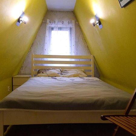 W Rynku Hostel Wroclaw Bagian luar foto