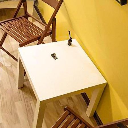 W Rynku Hostel Wroclaw Bagian luar foto