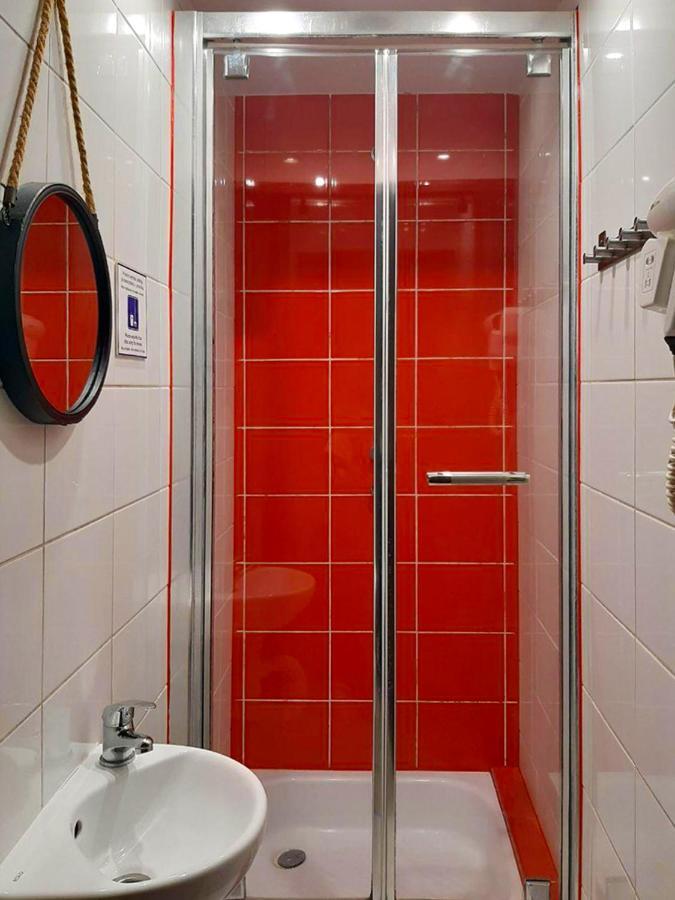 W Rynku Hostel Wroclaw Bagian luar foto