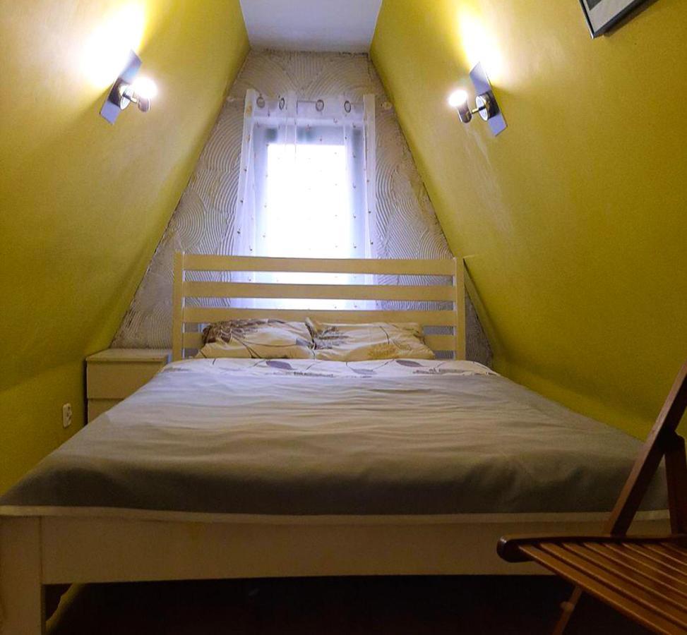 W Rynku Hostel Wroclaw Bagian luar foto