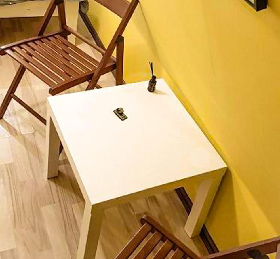 W Rynku Hostel Wroclaw Bagian luar foto