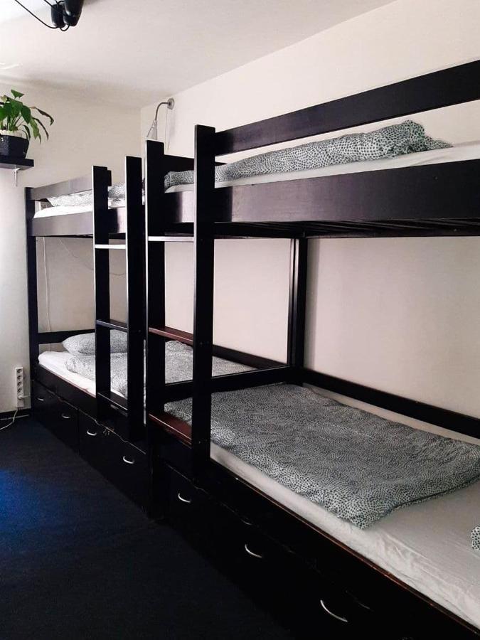 W Rynku Hostel Wroclaw Bagian luar foto