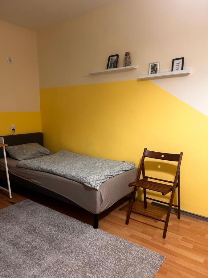 W Rynku Hostel Wroclaw Bagian luar foto